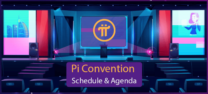 Actualización Convención Pi
