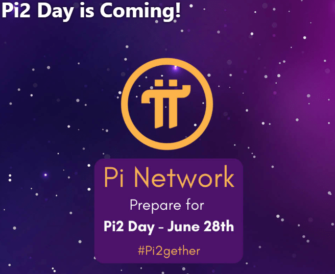 Día Pi2 @pi2gether