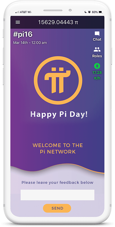 Pi Network App