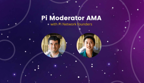 AMA Pi Network
